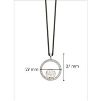 Charm Ti Sento Milano Donna in Argento 6730MW - 6730MW